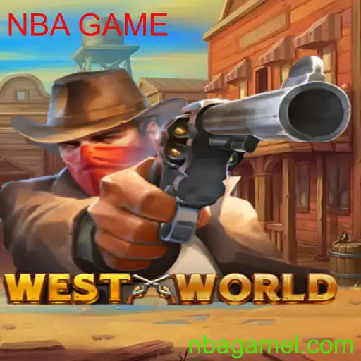 Descubra WestWorld: O Novo NBA GAME que Conquista Jogadores