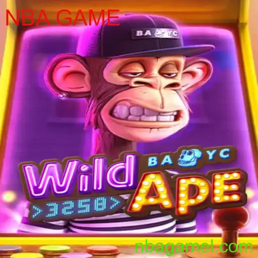 Descubra o Mundo Vibrante de WildApe3258: Um NBA GAME Inovador