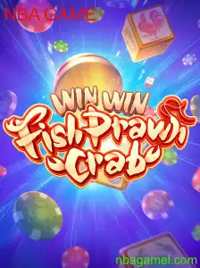 Desvendando o Fascinante Jogo WinWinFishPrawnCrab