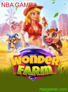 WonderFarm: Explorando o Novo Fenômeno Inspirado no NBA GAME
