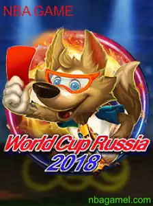 Explorando o Mundo de 'WorldCupRussia2018' e a Influência do 'NBA GAME'